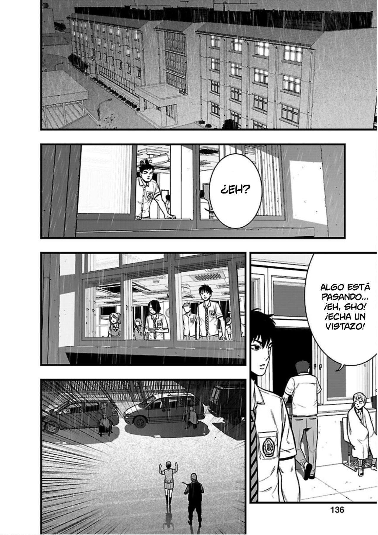 Capitulo 11 page 32
