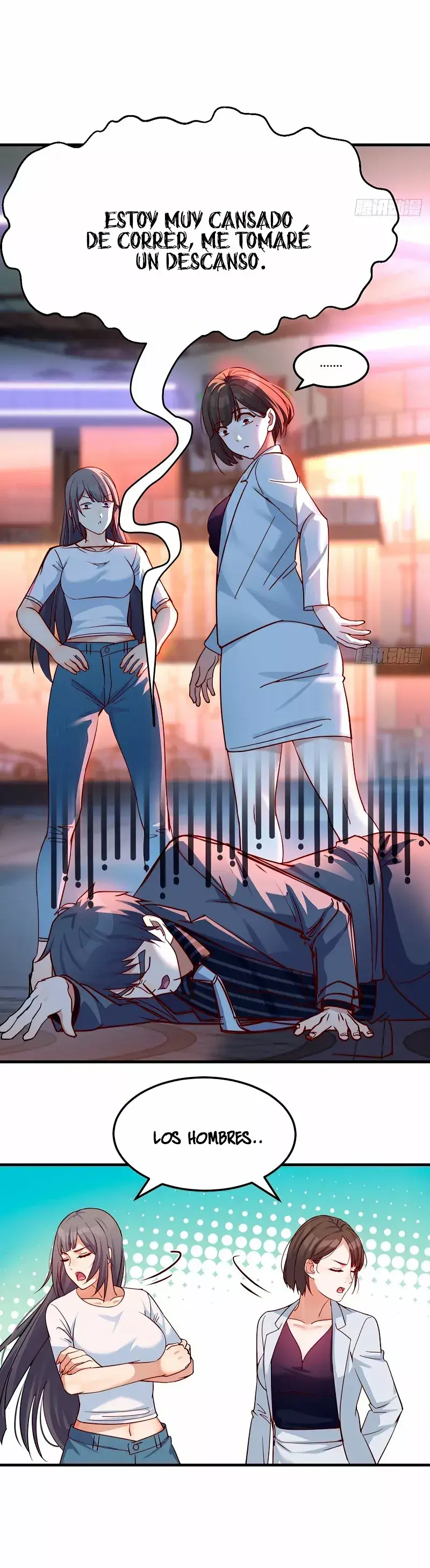 Capitulo 95 page 13