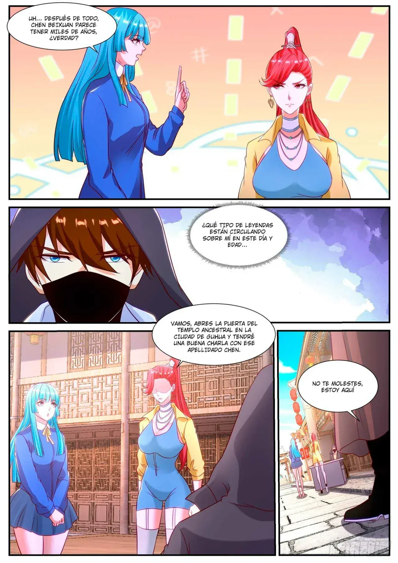 Capitulo 868 page 2