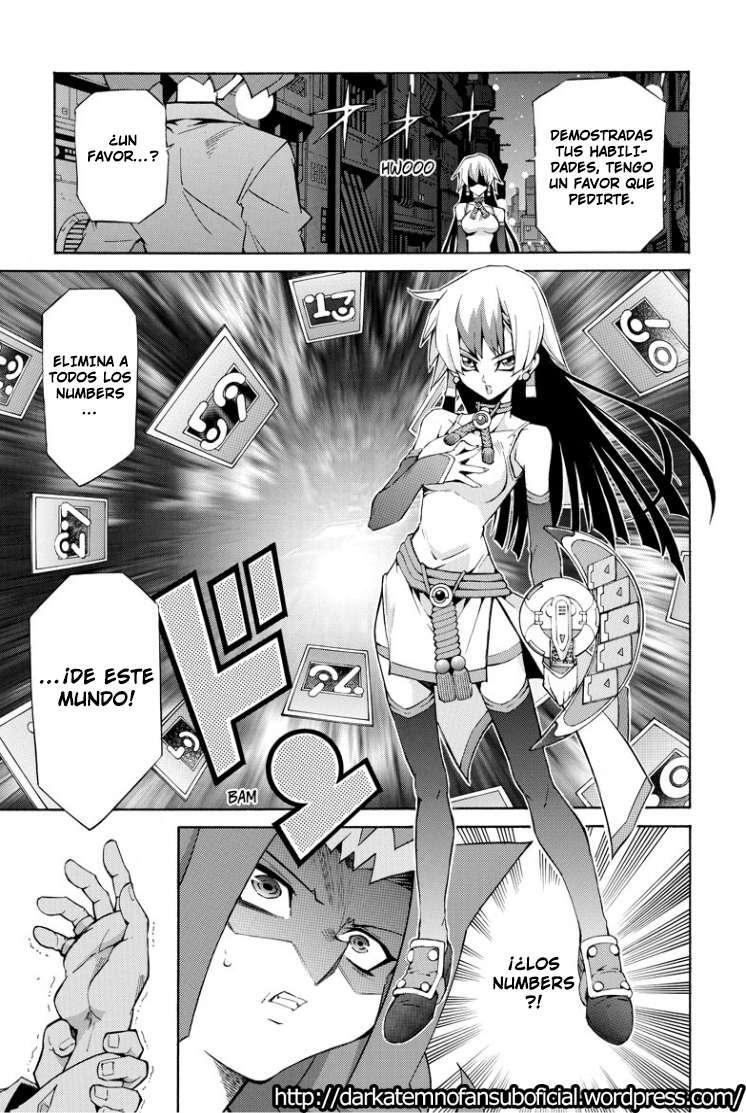 Capitulo 19 page 21