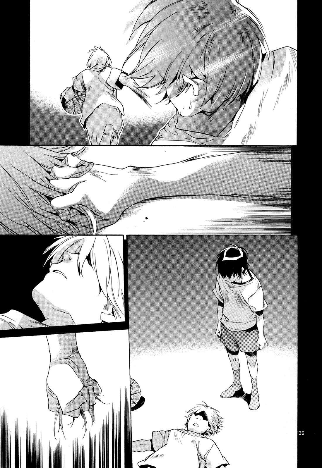 Capitulo 3 page 38