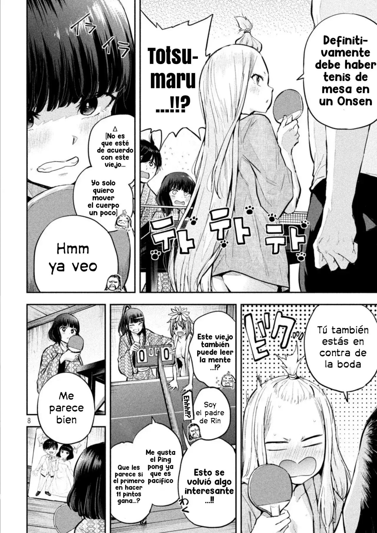 Capitulo 27 page 10
