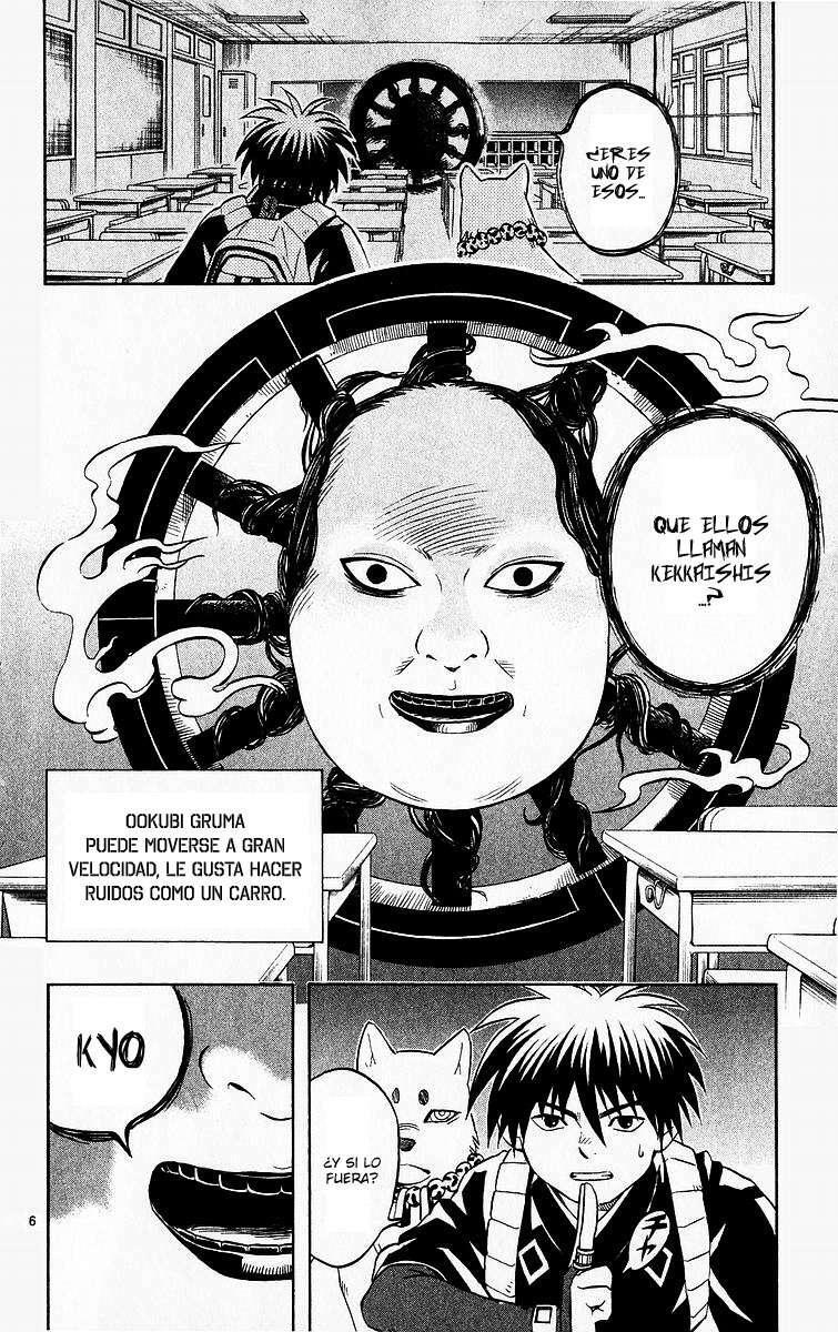 Capitulo 53 page 6