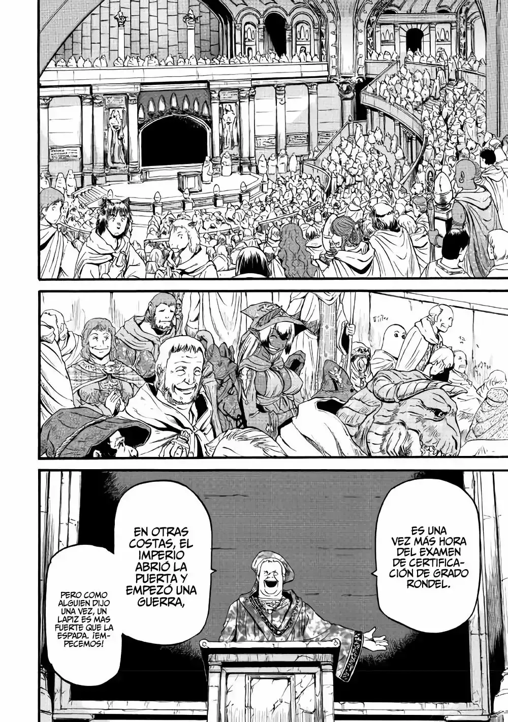 Capitulo 69 page 23