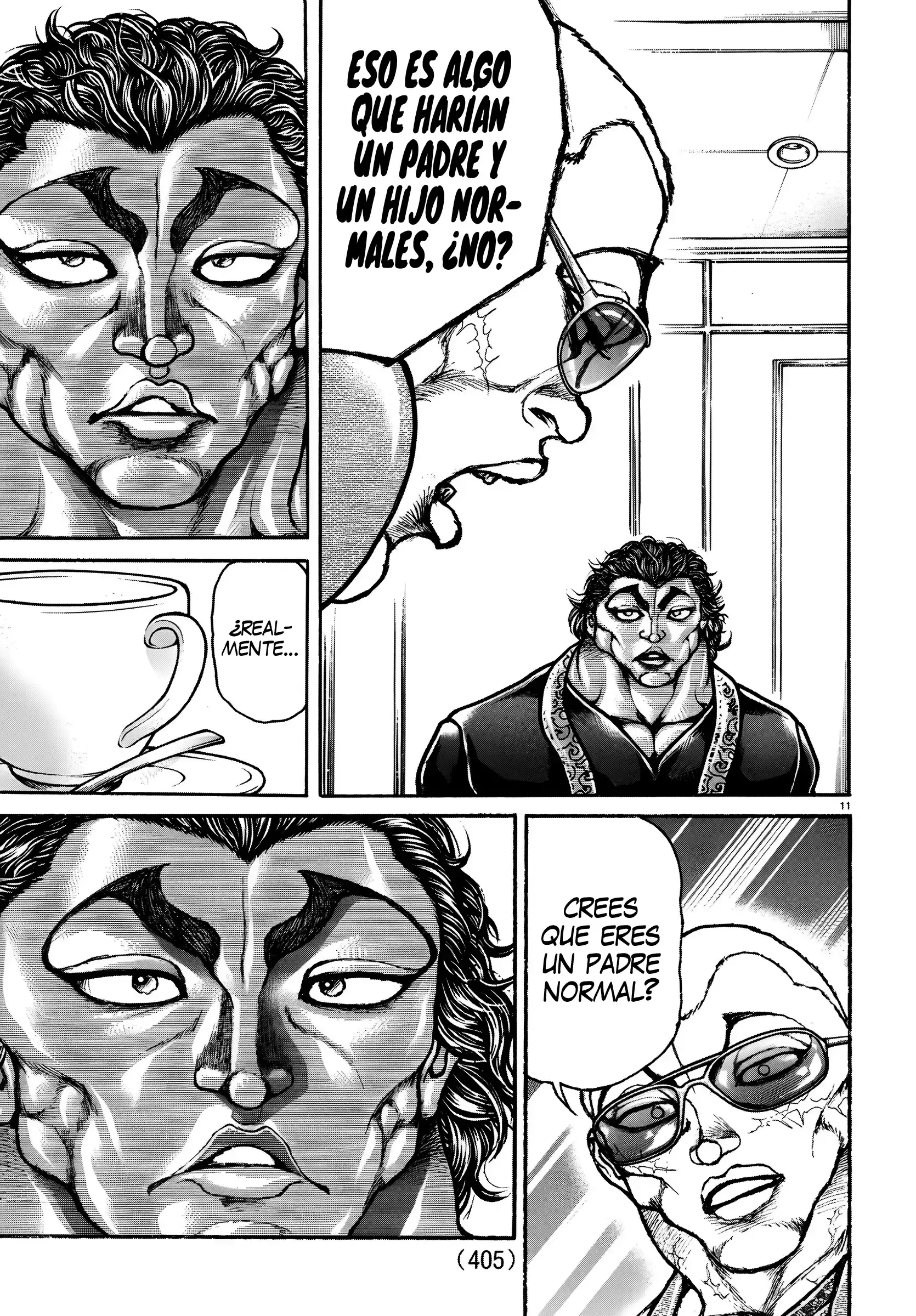 Capitulo 19 page 13