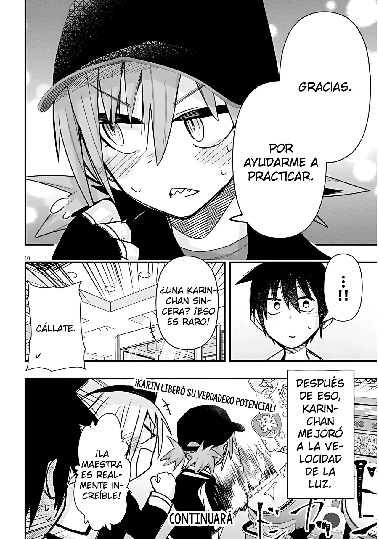 Capitulo 58 page 11