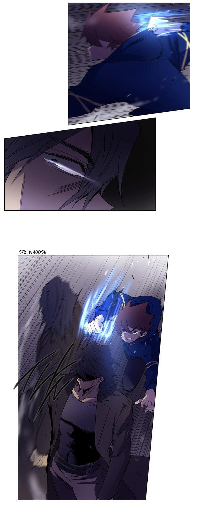 Capitulo 83 page 23