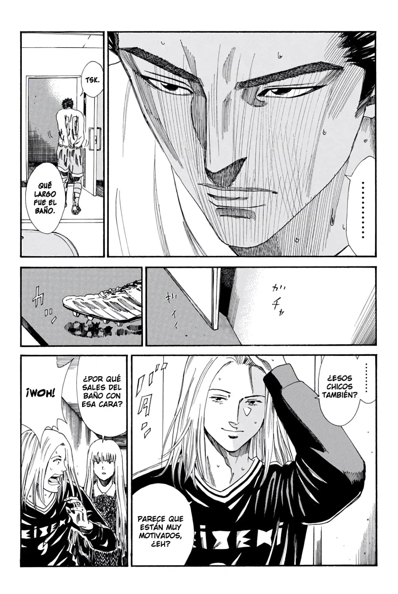 Capitulo 152 page 13