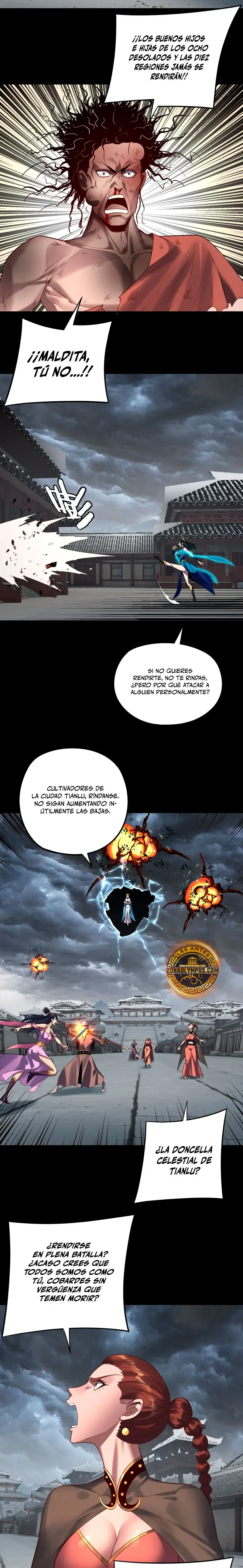 Capitulo 245 page 10
