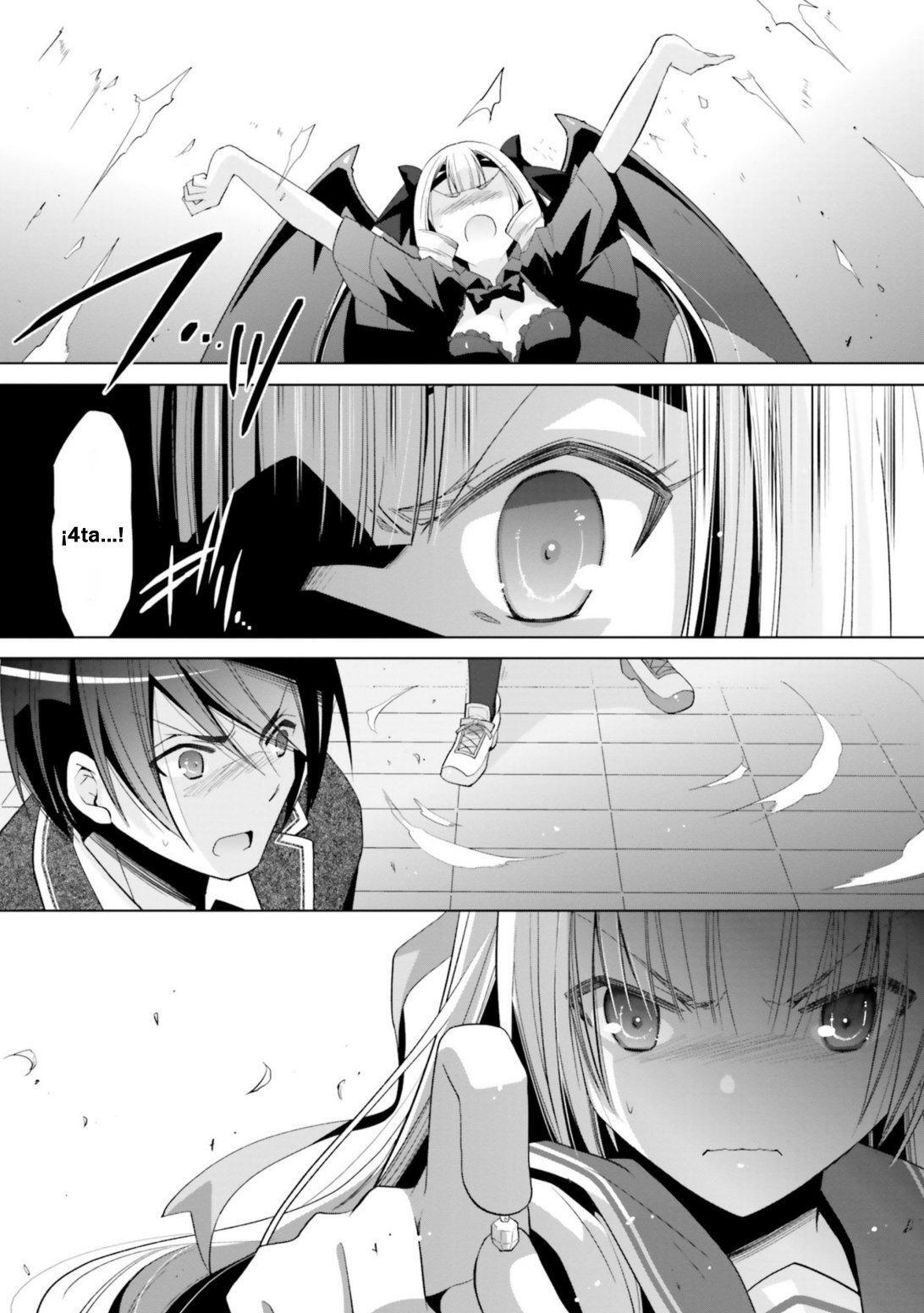 Capitulo 109 page 20