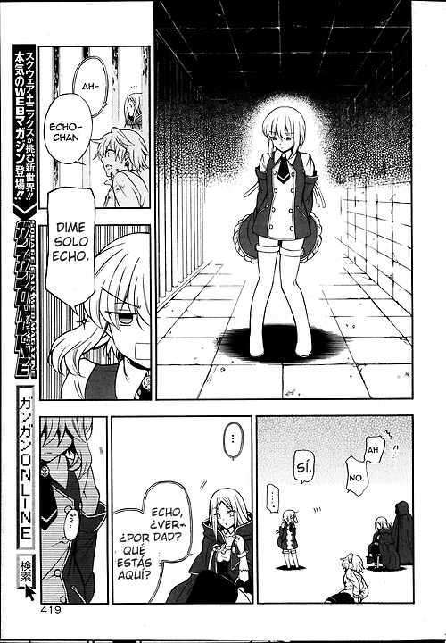 Capitulo 77 page 20