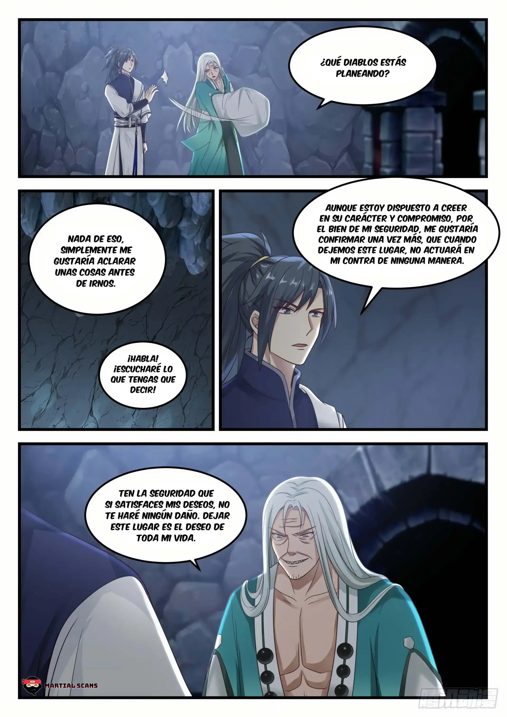 Capitulo 895 page 8