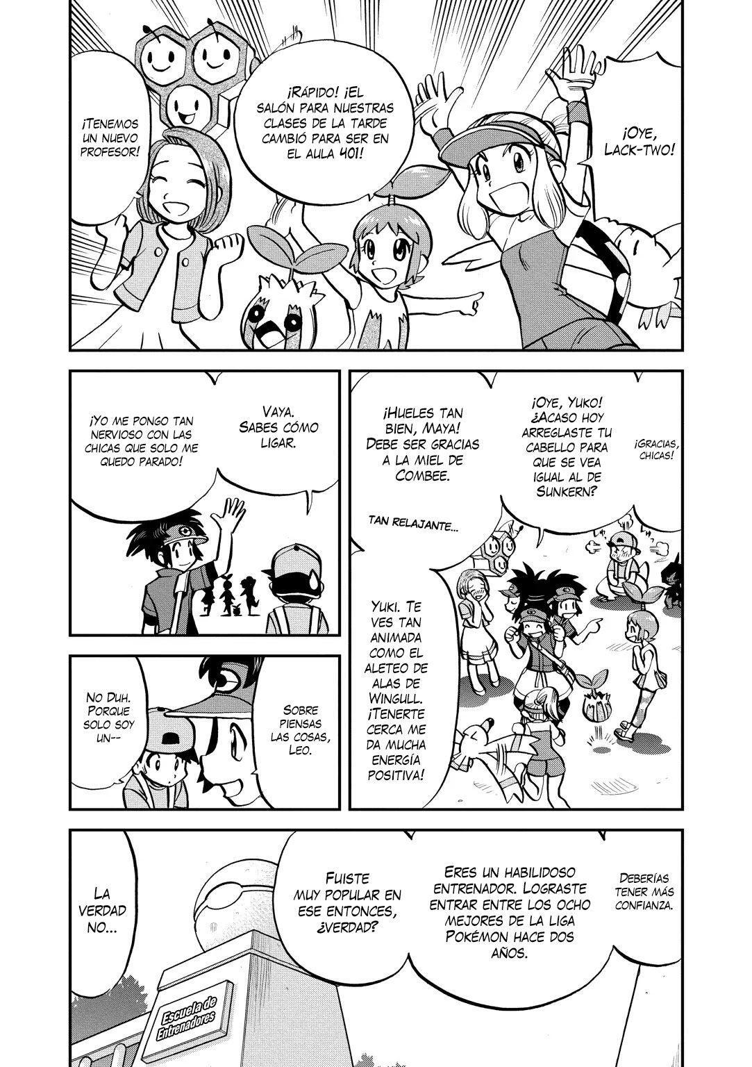 Capitulo 525 page 6