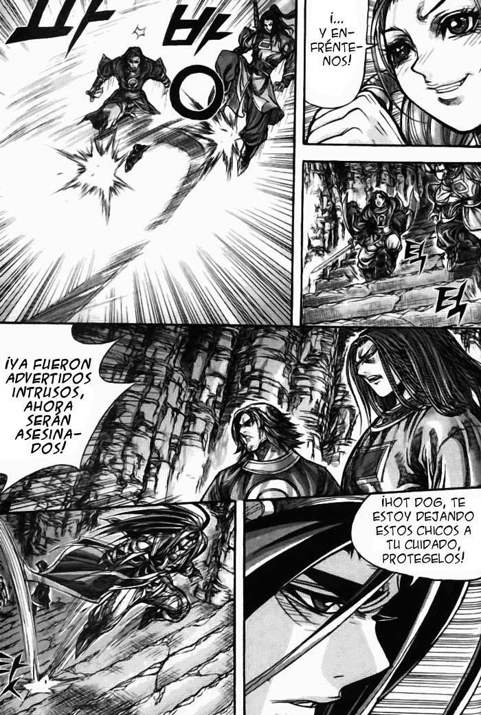 Capitulo 123 page 14