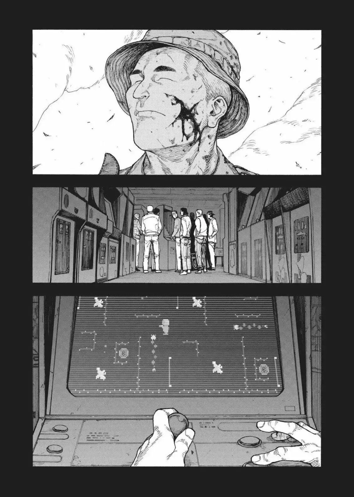 Capitulo 83 page 6