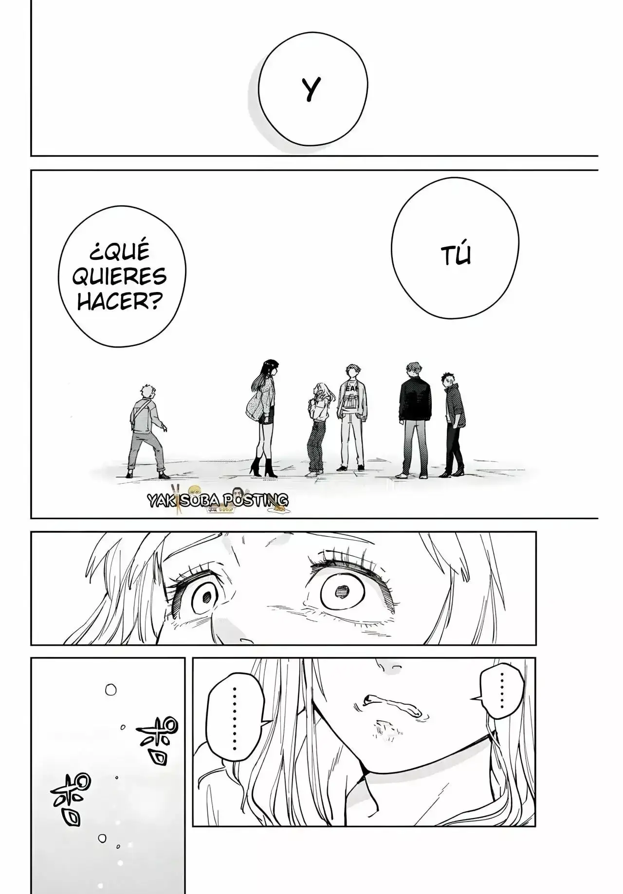 Capitulo 76 page 22