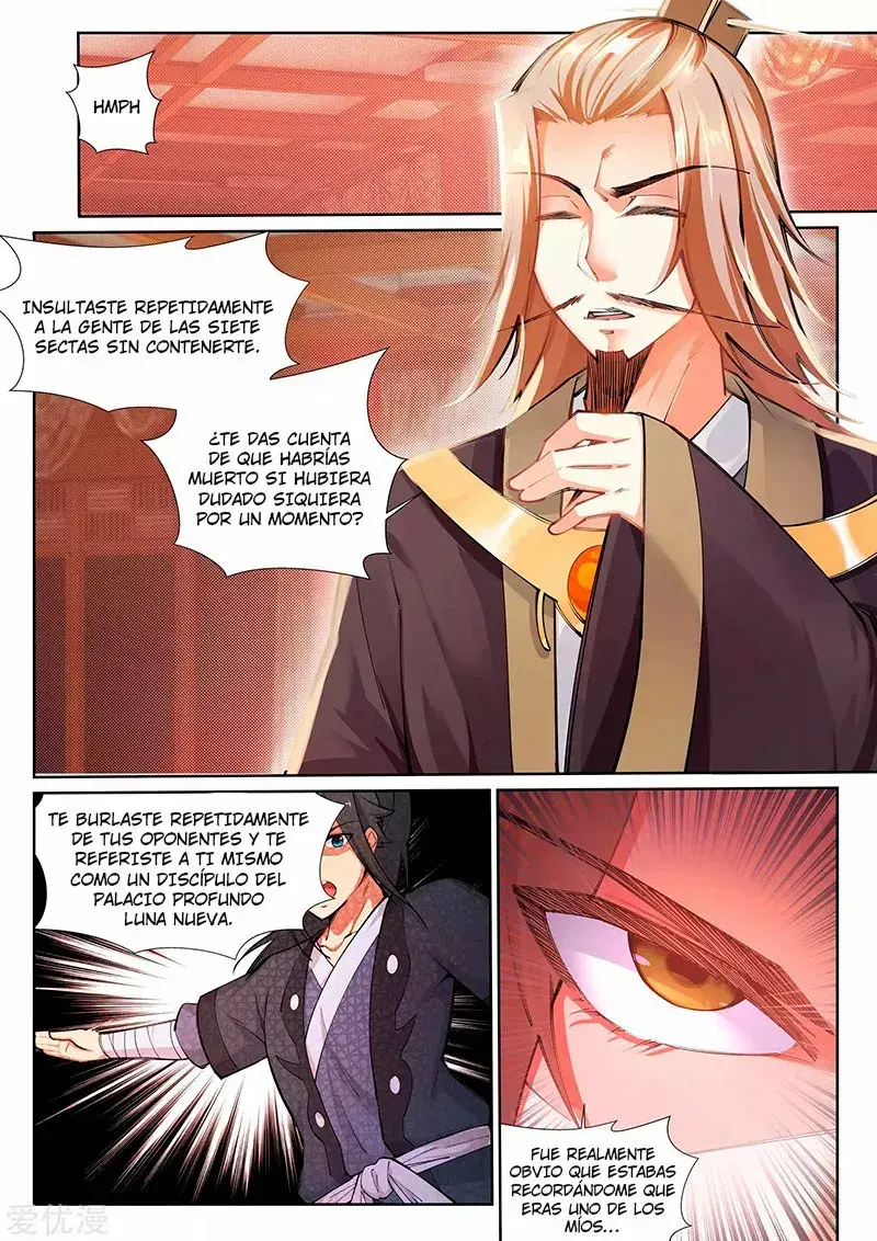 Capitulo 71 page 4