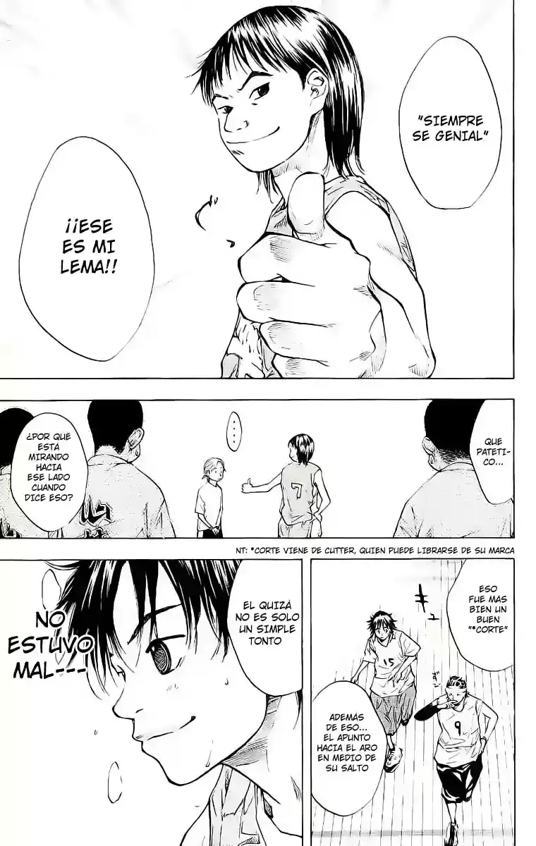 Capitulo 39 page 12