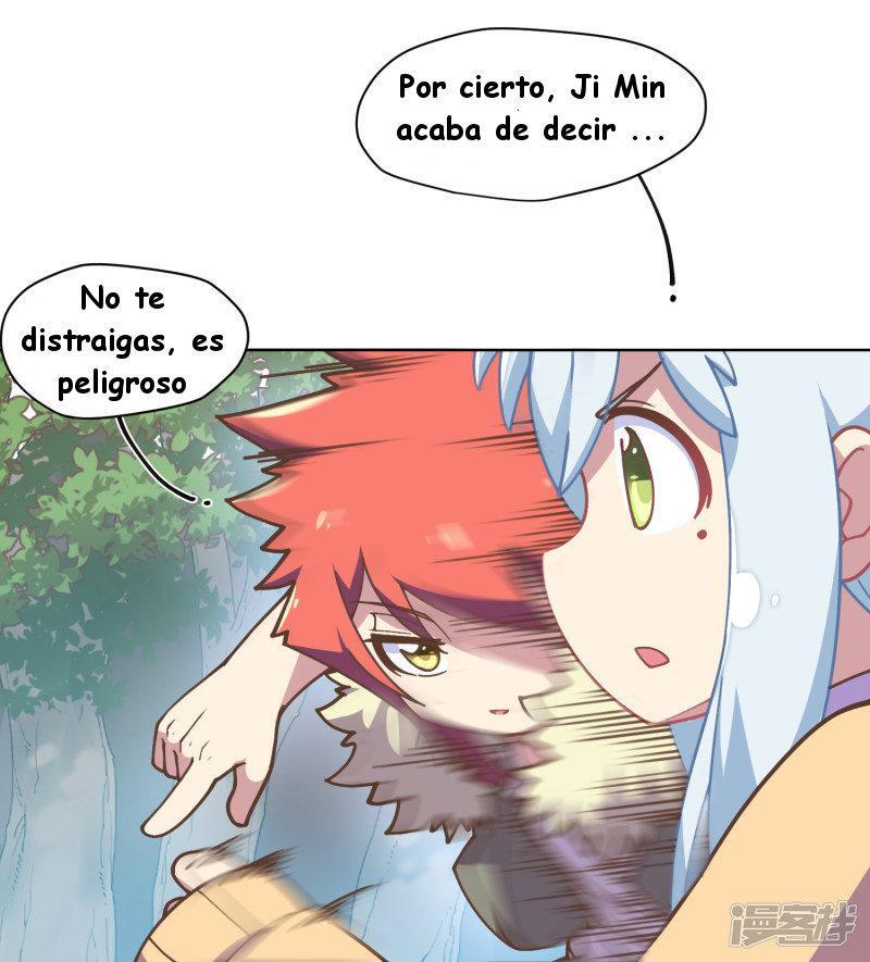 Capitulo 28 page 18