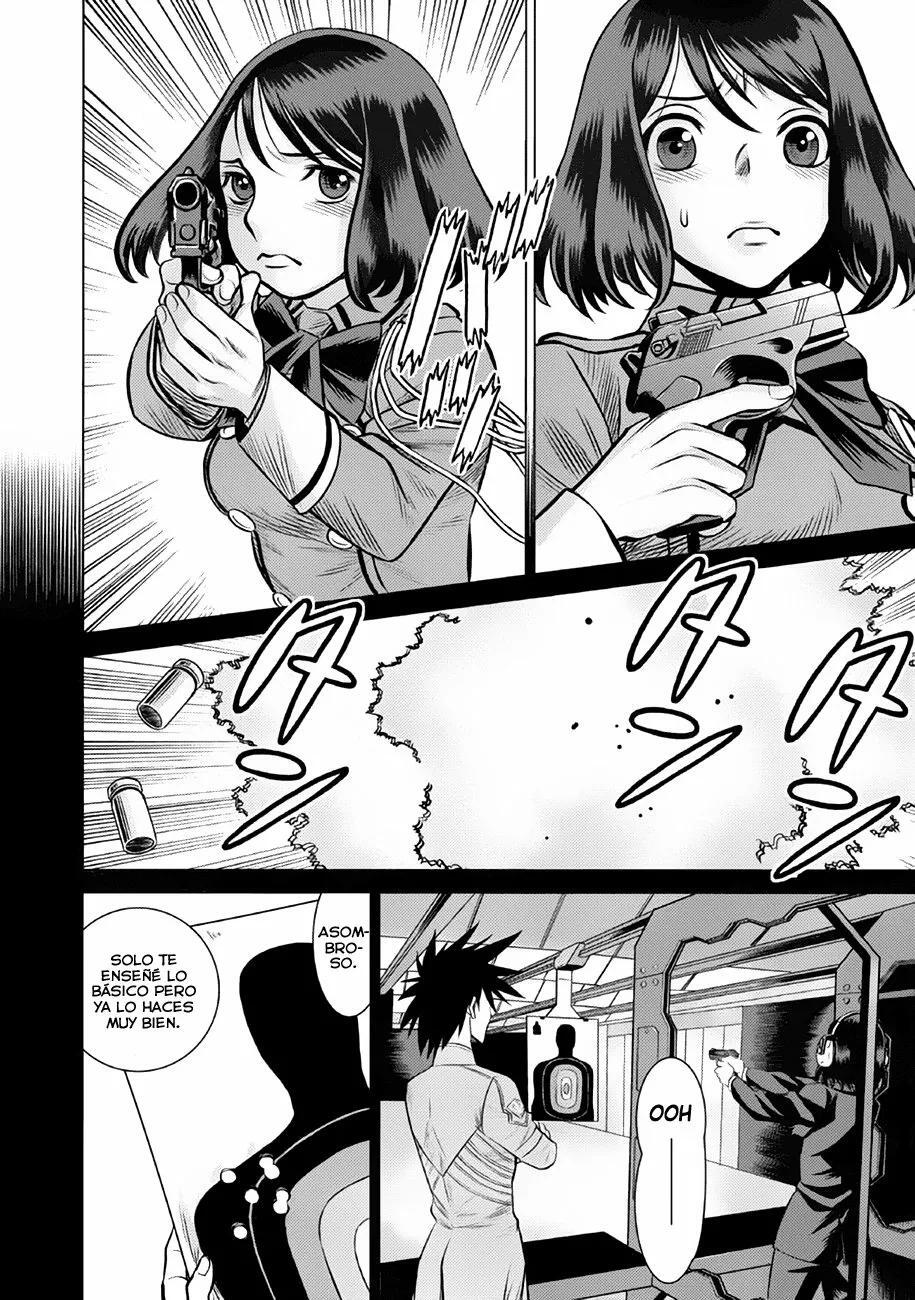 Capitulo 39 page 14