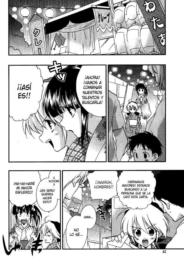 Capitulo 42 page 14