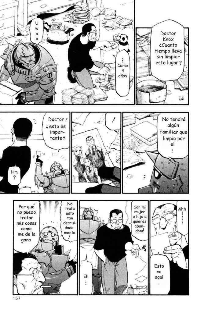 Capitulo 57 page 19