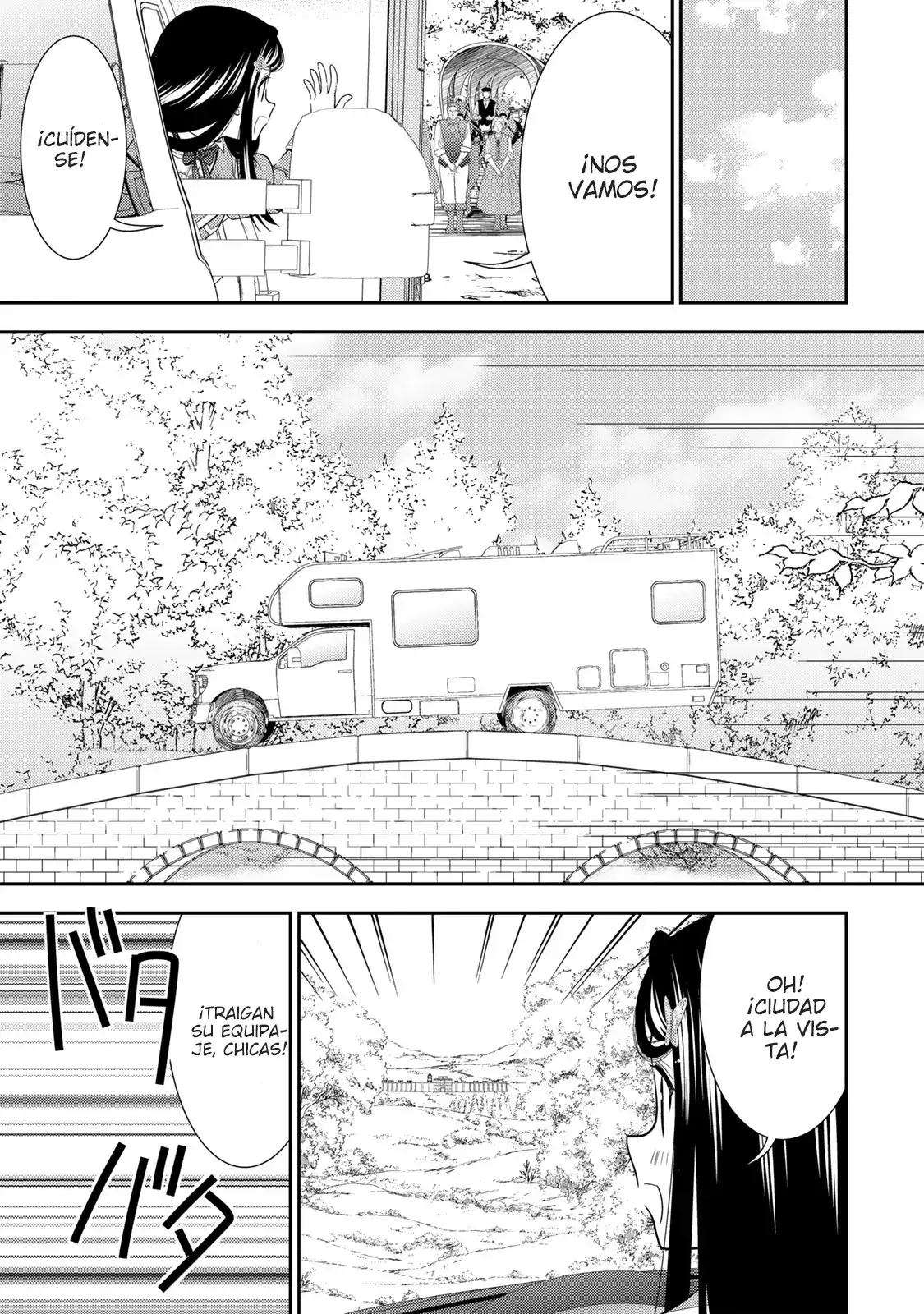 Capitulo 108 page 14