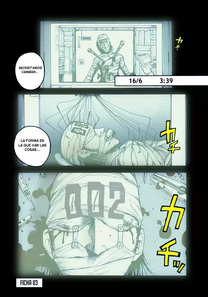 Capitulo 3 page 1
