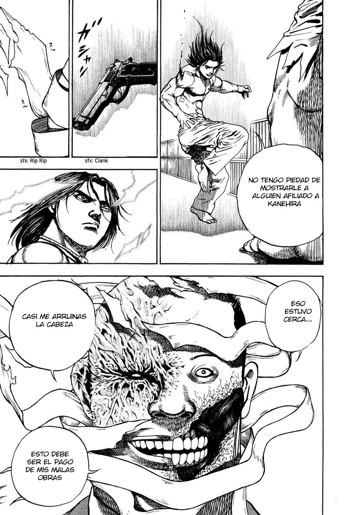 Capitulo 25 page 18