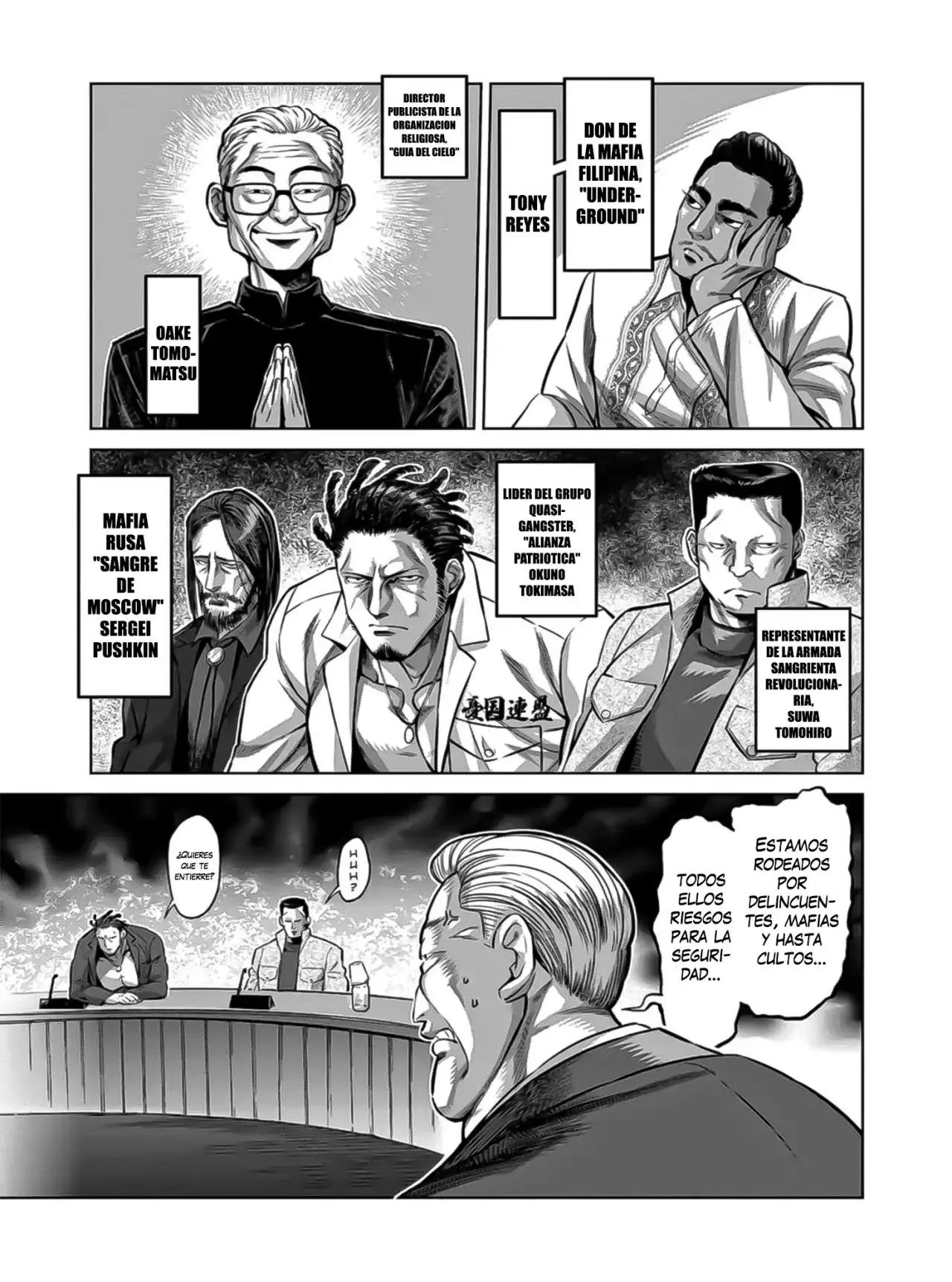 Capitulo 151 page 6
