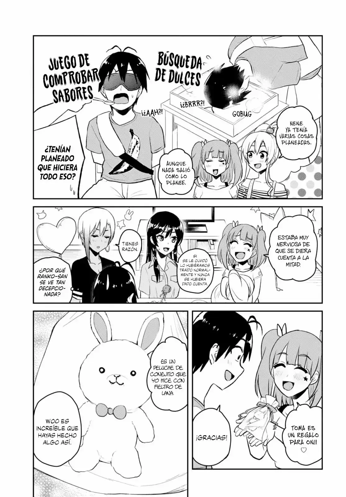 Capitulo 52 page 16