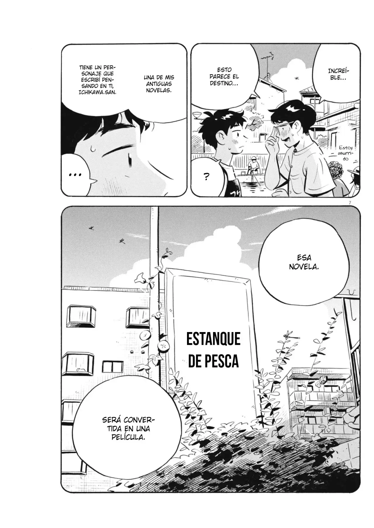 Capitulo 69 page 8