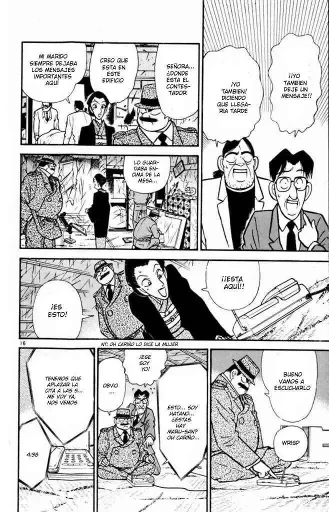 Capitulo 53 page 17