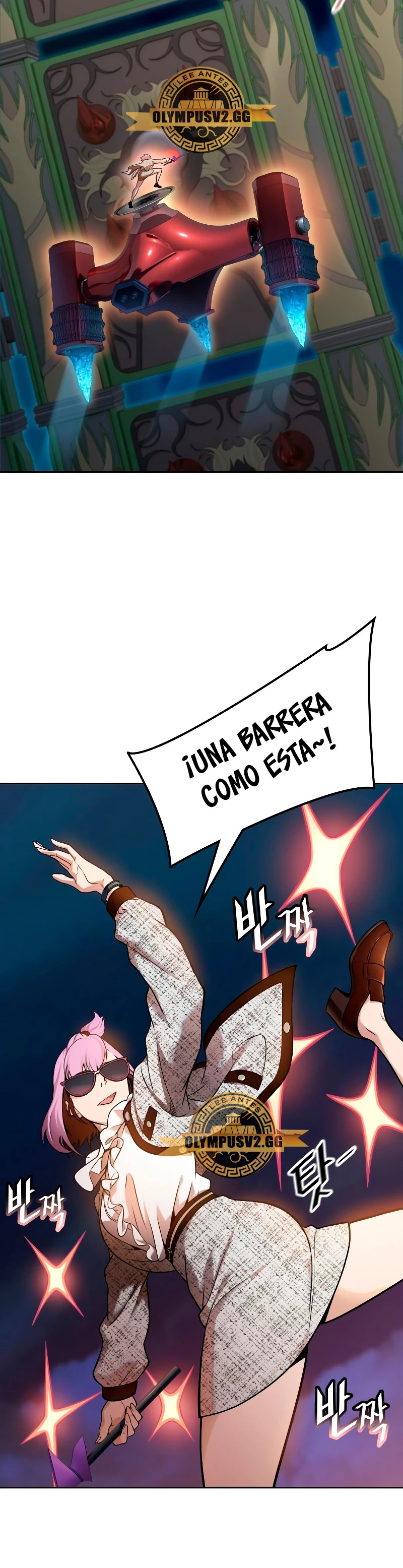 Capitulo 584 page 28