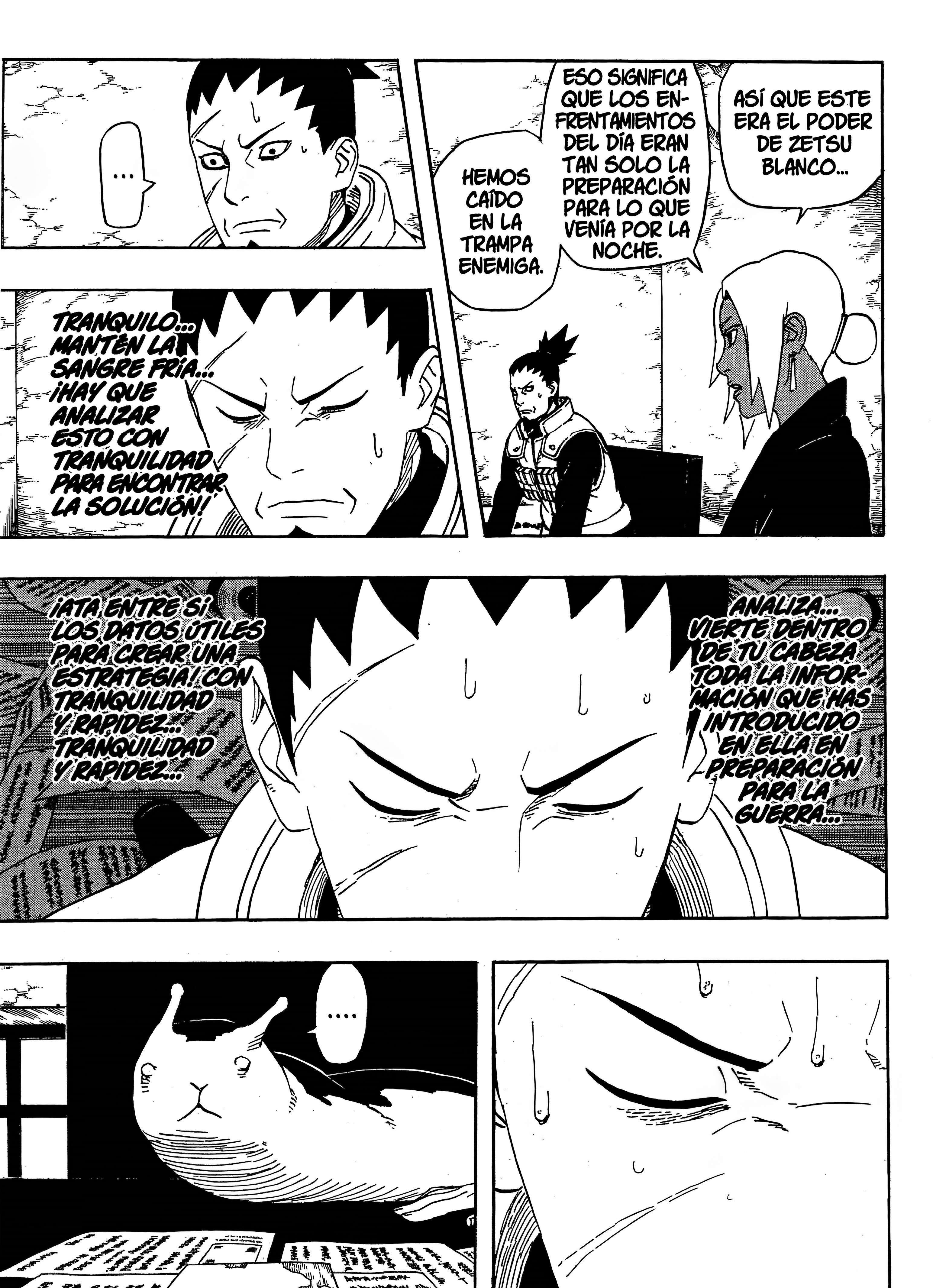 Capitulo 540 page 14