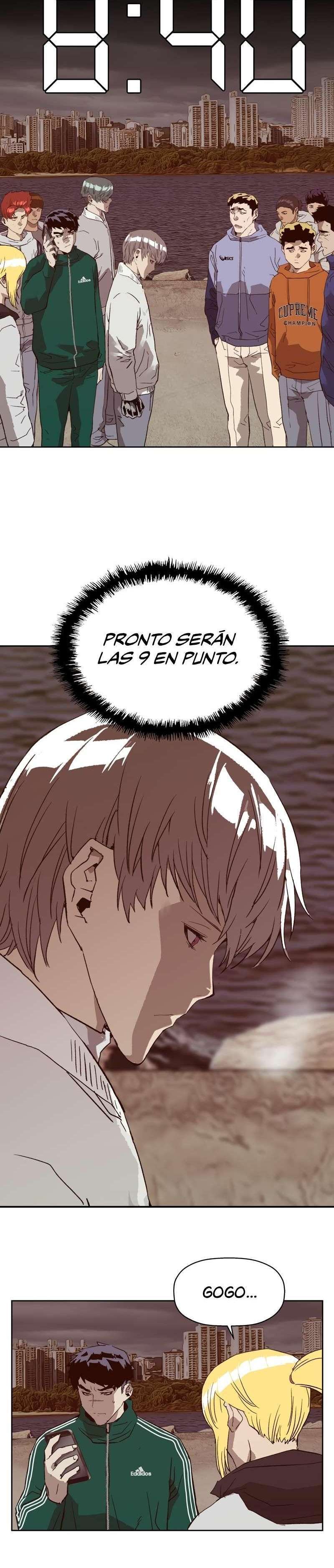 Capitulo 234 page 13