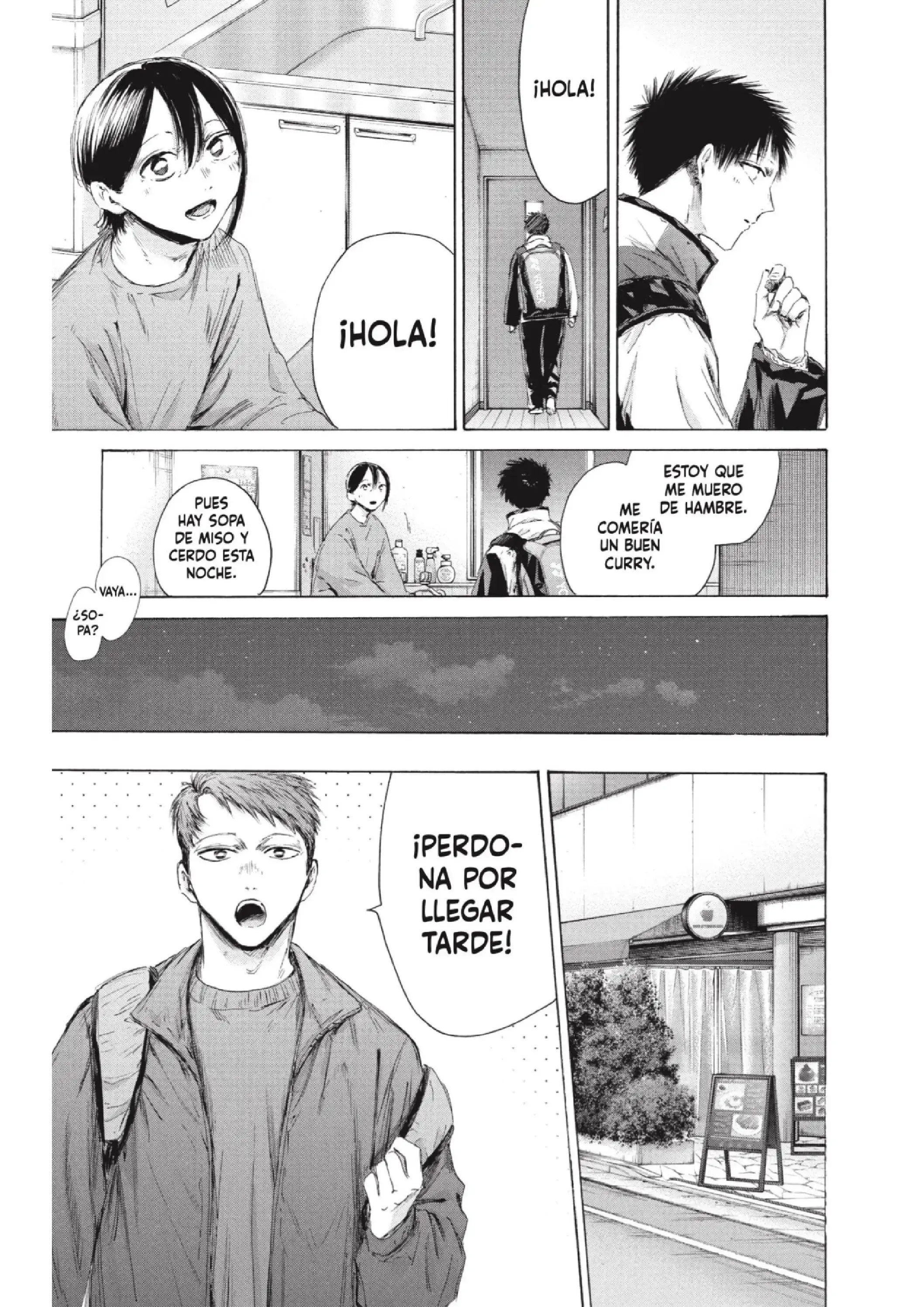 Capitulo 213 page 15
