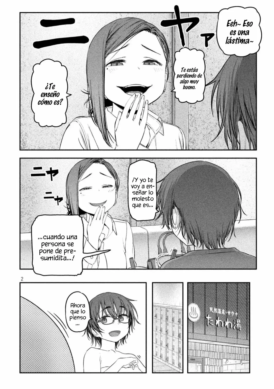 Capitulo 45 page 3