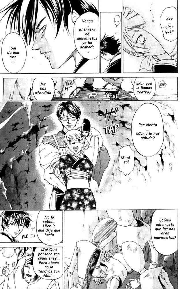 Capitulo 45 page 17