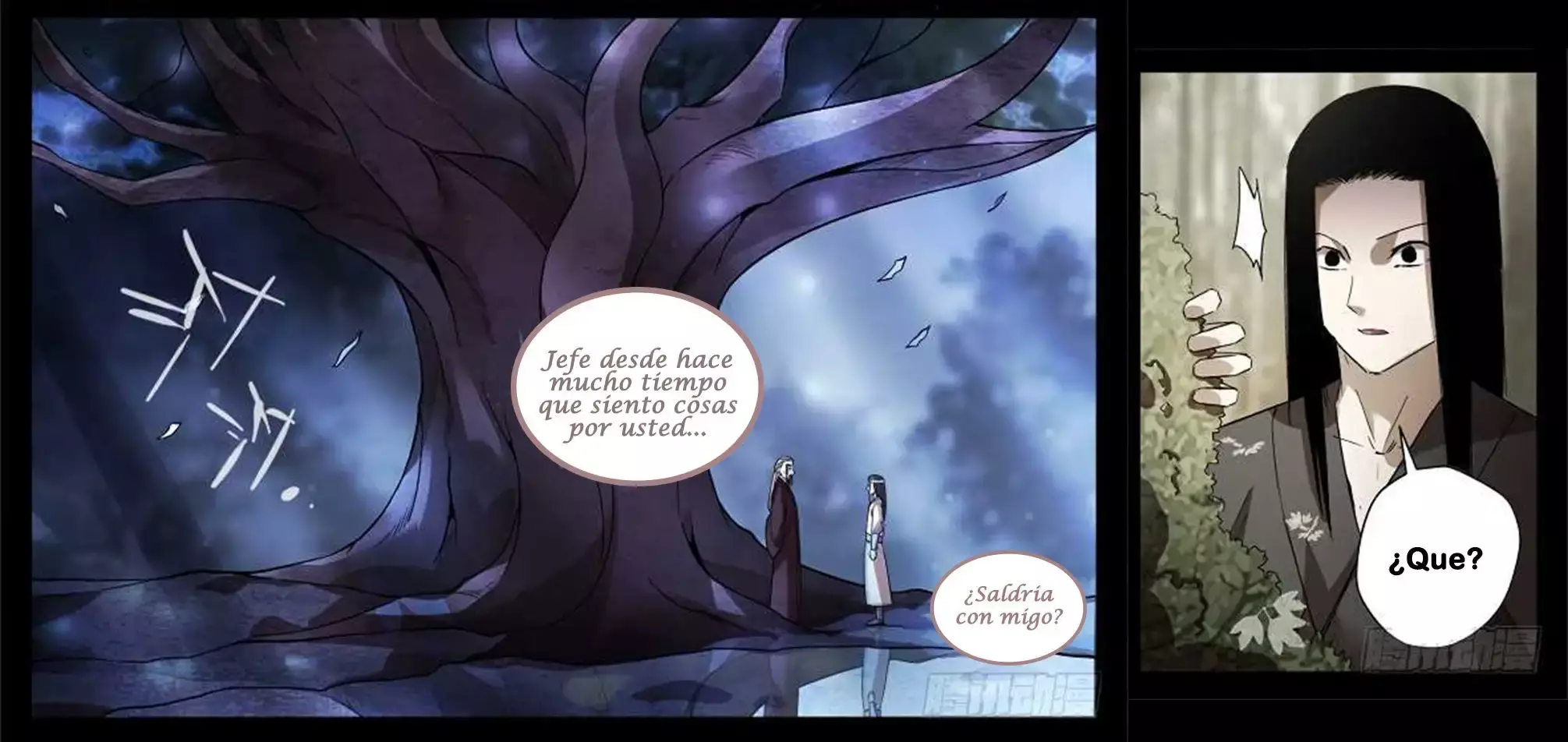 Capitulo 53 page 20
