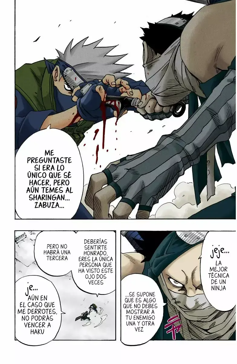 Capitulo 26 page 4