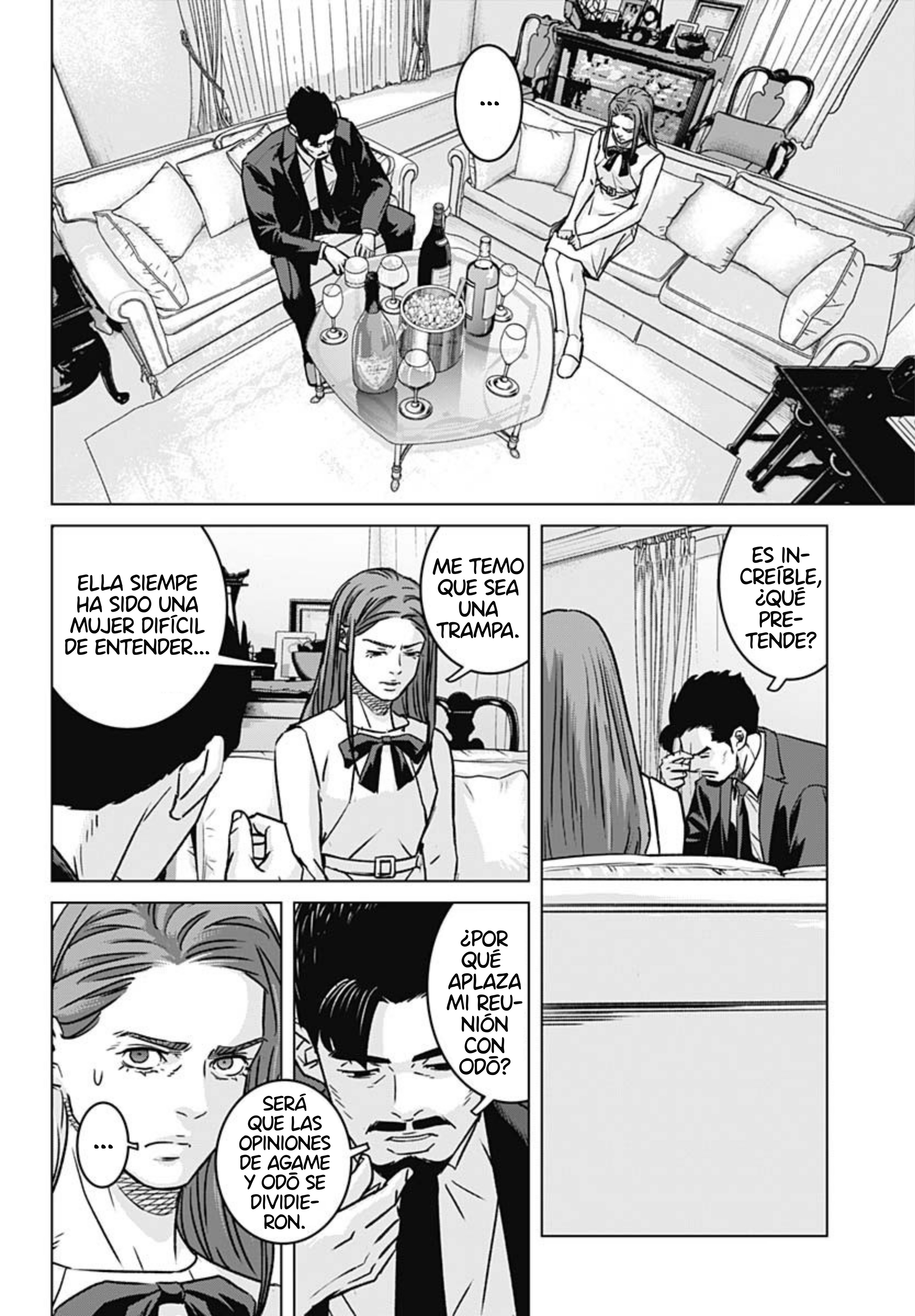 Capitulo 137 page 10