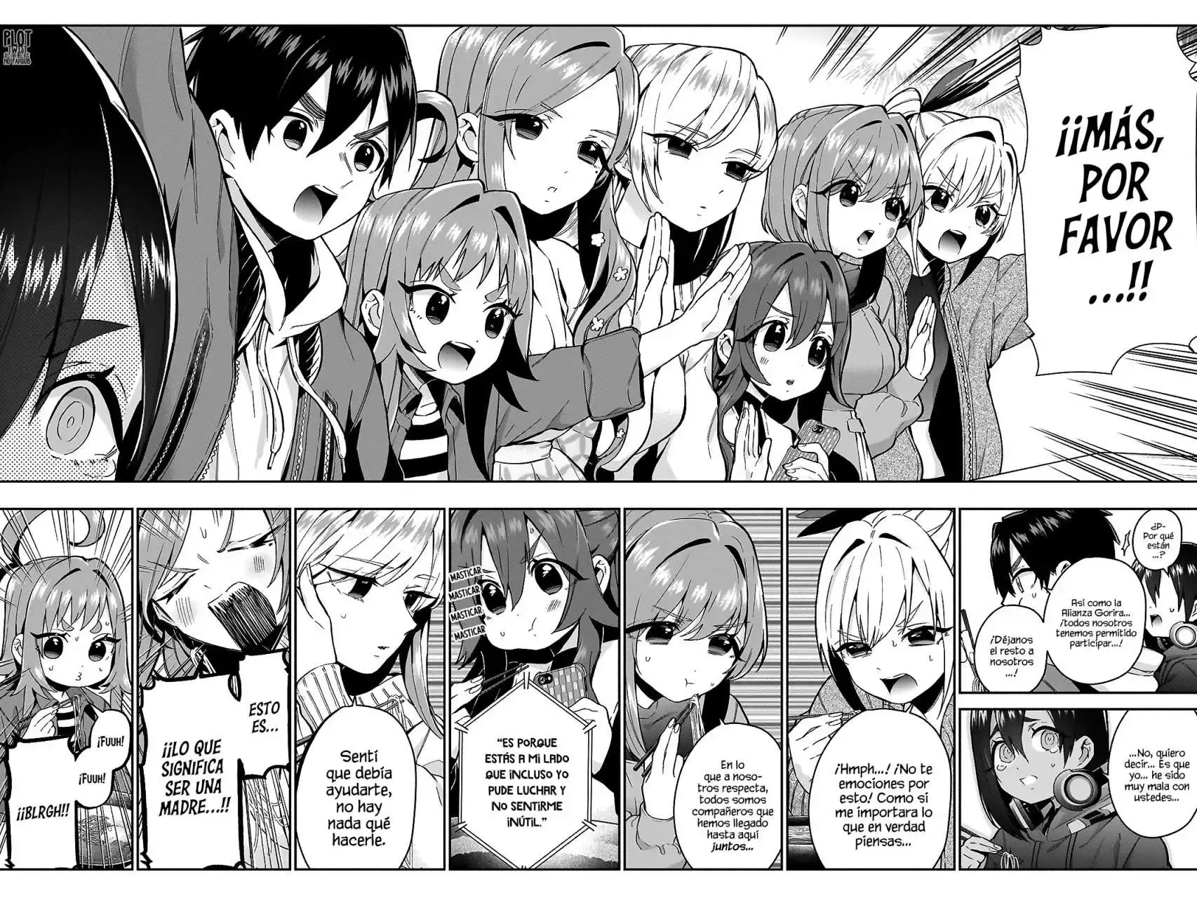 Capitulo 27 page 10