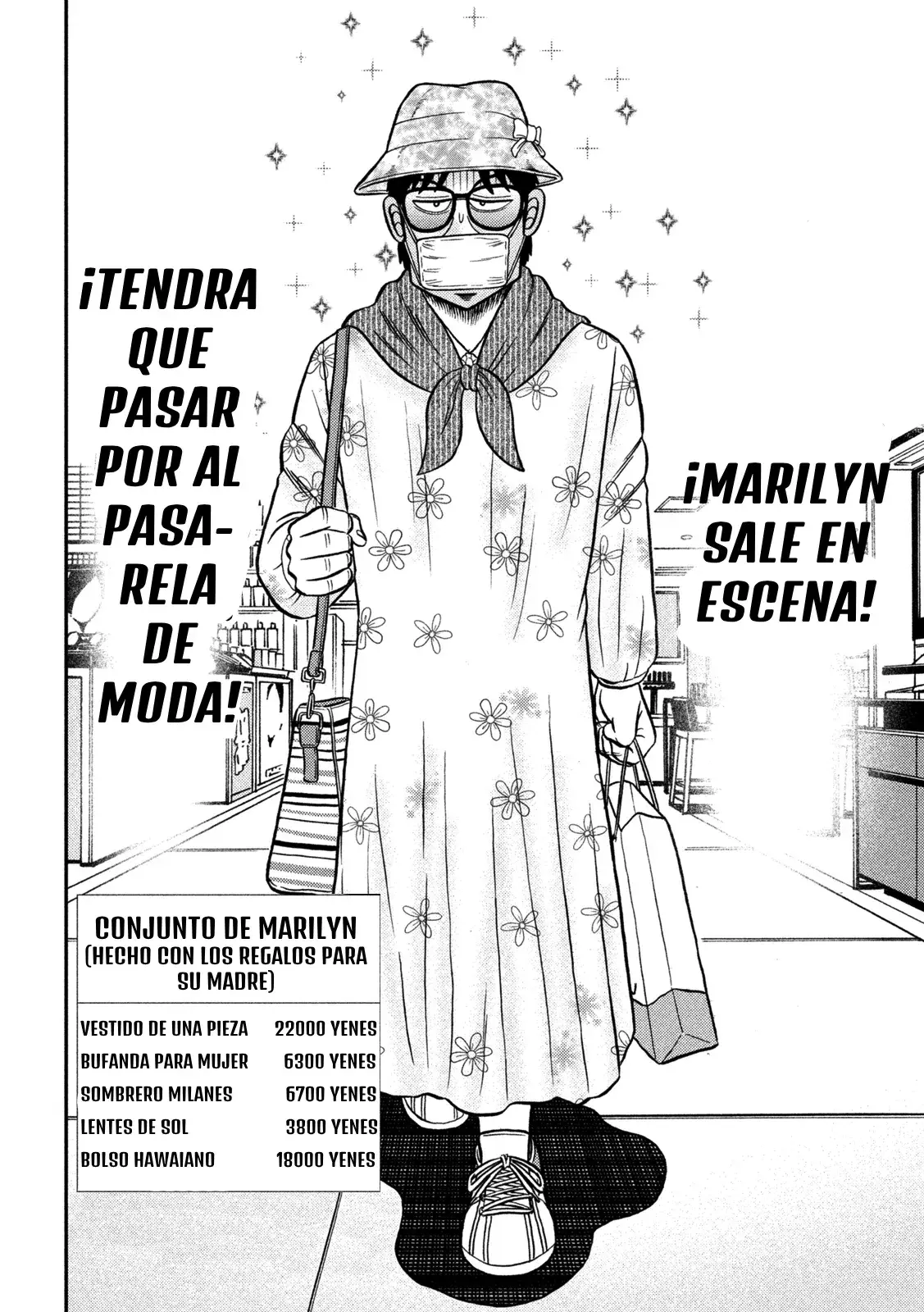 Capitulo 172 page 21