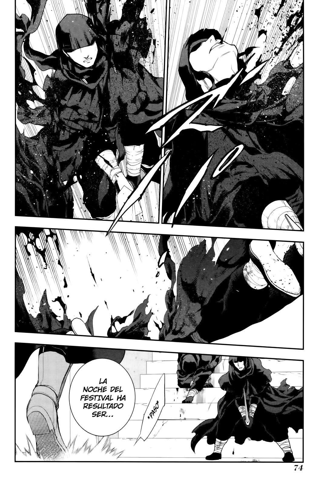 Capitulo 68 page 14