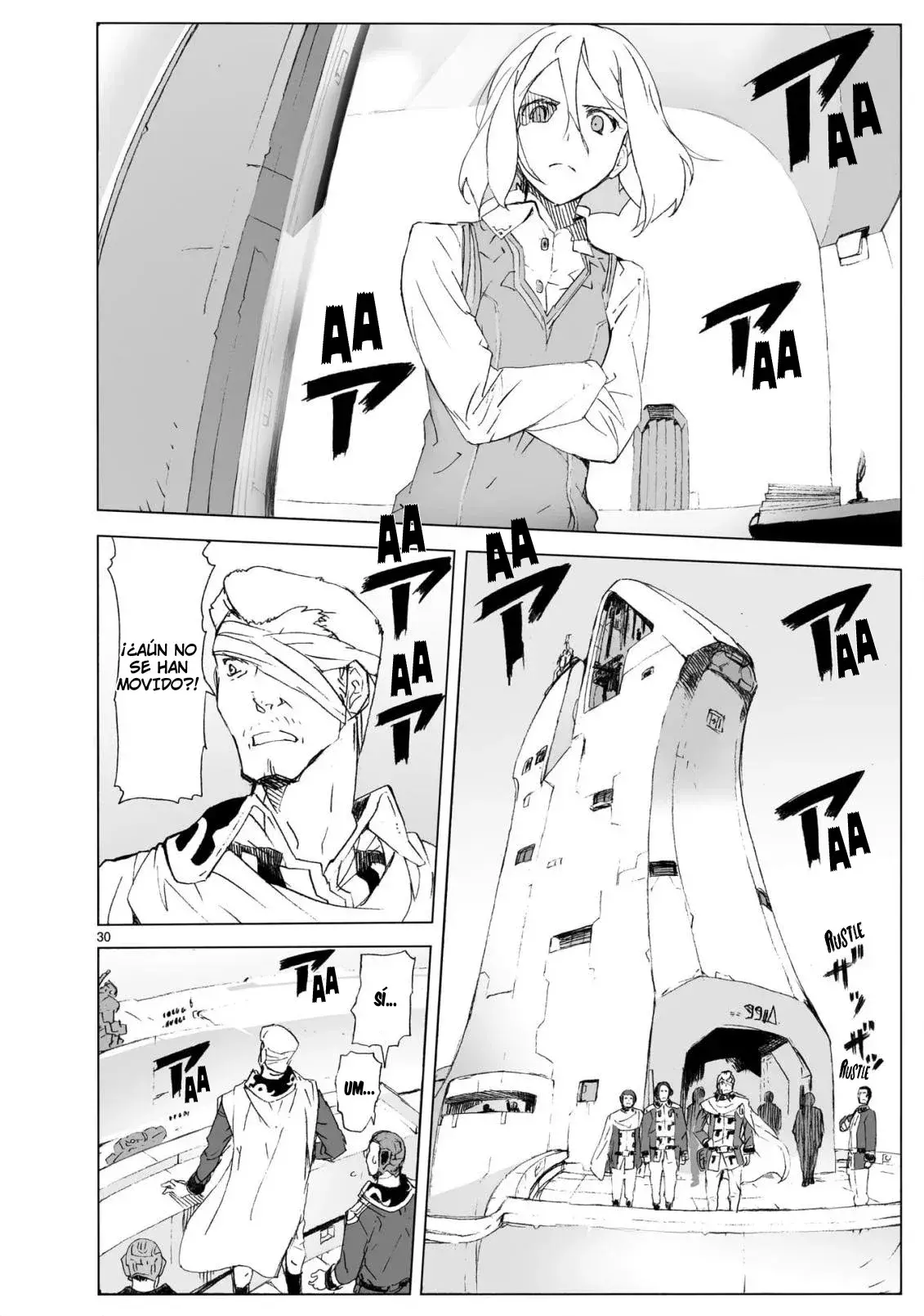 Capitulo 104 page 29