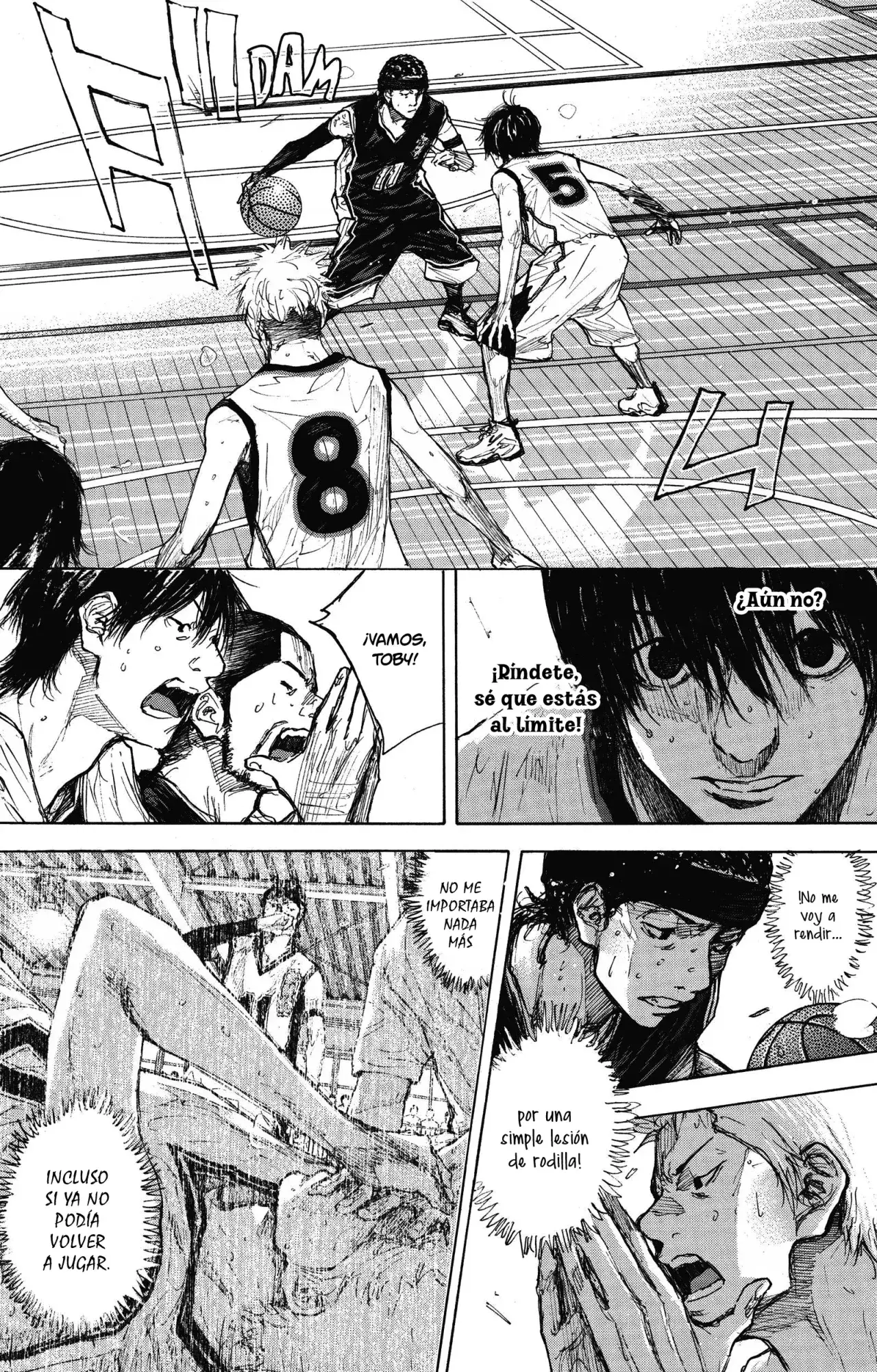 Capitulo 269 page 31