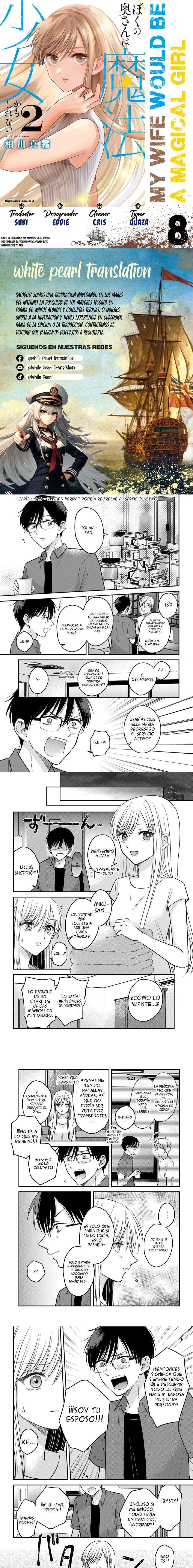 Capitulo 8 page 1