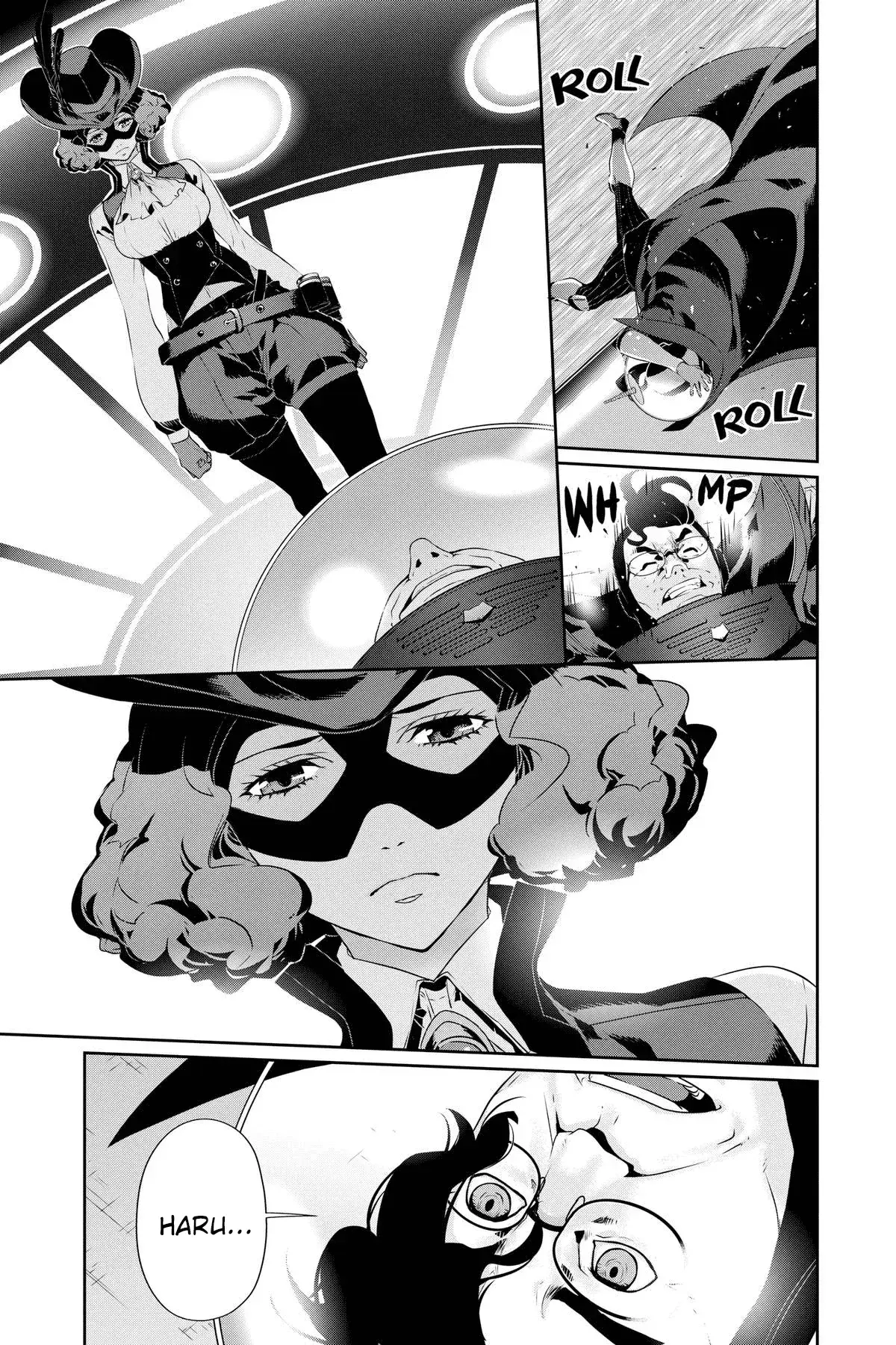 Capitulo 60 page 8