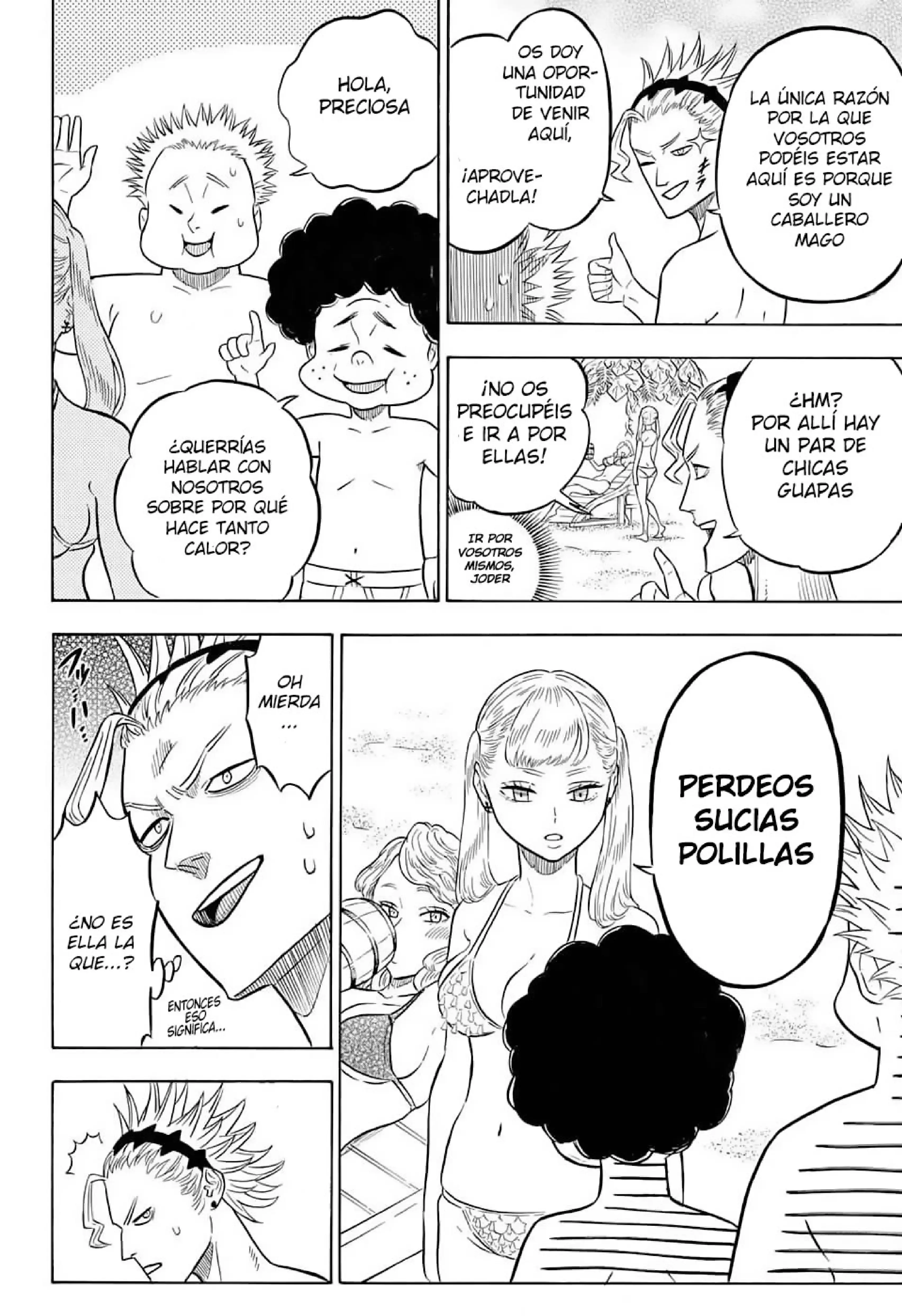 Capitulo 57 page 11